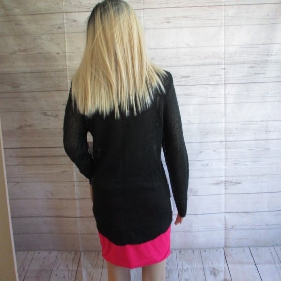 NWT - BISOU BISOU soft sweater - sz S - $40.00 - Picture 3 of 4